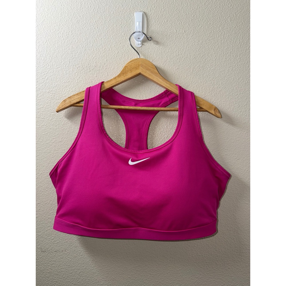 Women's Nike Sports Bra Size 2X